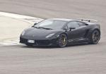 Lamborghini Gallardo LP570-4 Superleggera 2010 года